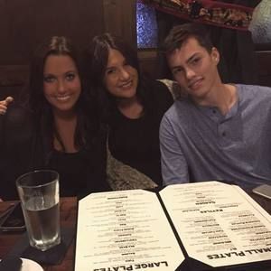 Meet your Posher, Brock